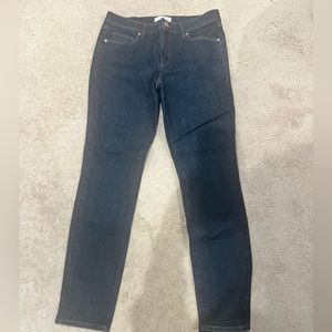 Loft Skinny Jeans